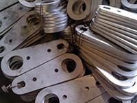 等離子、激光切割